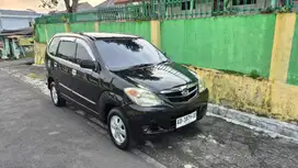 Daihatsu Xenia 2006 Bensin