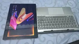 Lenovo IdeaPad D330: Laptop Canggih Yang Bisa Jadi Tablet