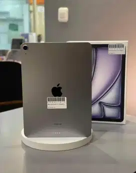 Second Ipad Air 6 (M2) 11 inch wifi 256 gb