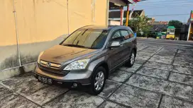 Honda CR-V 2008 Bensin