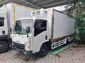 ISUZU NLR FREZEER 2.8