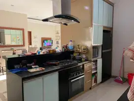 TURUN HARGA!! Rumah dgn Luas Tanah Besar di Pondok Cibubur, dekat LRT