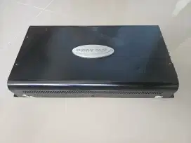 Dijual Cepat KS 1000.1 - ARC Audio 1 Channel 1000 Watt Amplifier