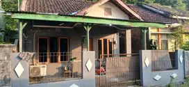 Rumah Tinggal Perumahan Kuwasharjo