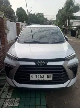 Toyota Avanza 2023