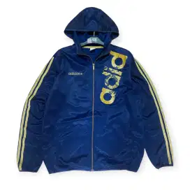 Tracktop adidas neo