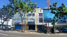 Disewakan Ruko di Jl. Radio dalam Raya, Jakarta Selatan