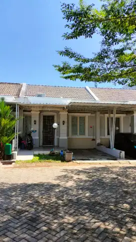Rumah Siap Huni Dijual Dekat Mall TSM Tanjung Bunga Kota Makassar