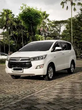 Innova Reborn 2.0 V Bensin AT 2019