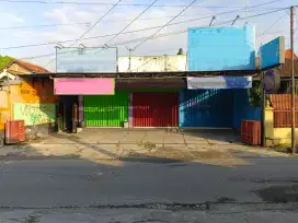 Jual Ruko Di Soragan Jalan Godean