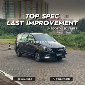 WULING CORTEZ EX 1.5T LUX+ CVT 2022
