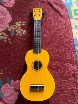 jual ukulele mahalo