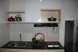Sewa apartemen galery ciumbuleuit 2 bandung funished siap huni