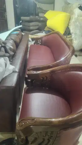 Service sofa Bandung