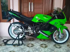 Ninja Rr Old Gen 3 2011