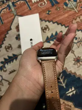 Jual iwatch se 2 44 mm ibox