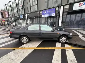 Toyota Camry 2001 Bensin