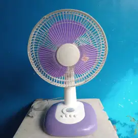Kipas angin meja 9 Inc.