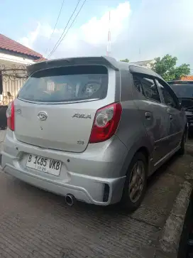 Ayla  TIPE M SPORTY THN 2014