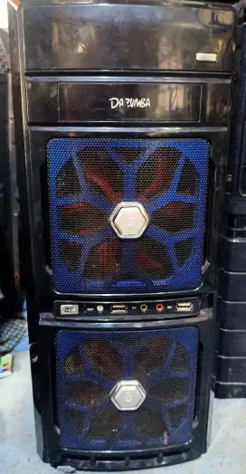 Komputer cpu i3 gen 3240