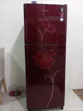 Kulkas Polytron Belleza 2 pintu
