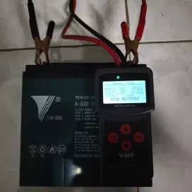 BATERAI SLA TIANNENG 12v 20 AH