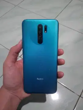 Jual hp redmi 9