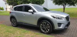 Mazda CX5 Kinyis-Kinyis