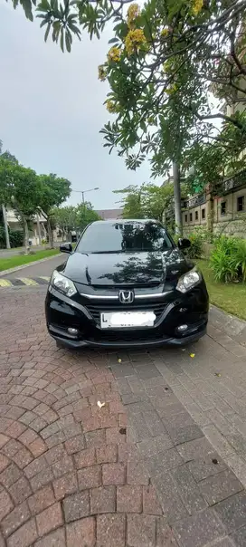 Honda HR-V 2018 Bensin