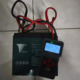 BATERAI SLA TIANNENG 20AH