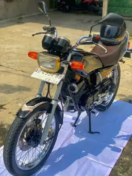 Yamaha rx king 2003