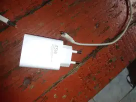 Charger Xiaomi 33w