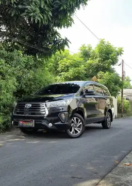 GRAND NEW INNOVA REBORN TYPE G DIESEL Automatic
Tahun : 2024,plat AD