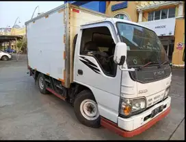 isuzu ELF NHR 55 2.8 MT 2015