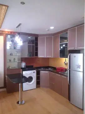 Disewakan Bulanan Apartemen Moi Kelapa Gading