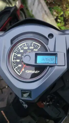 Dijual motor honda beat 2024
