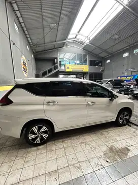 Mitsubishi Xpander 2020 Bensin