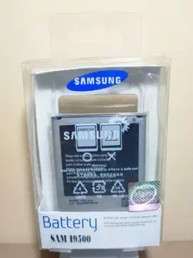 Baterai samsung S4