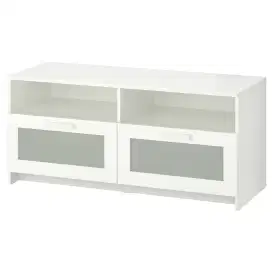 IKEA rak cabinet TV
