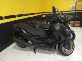 X-Max 250cc km 3 ribu