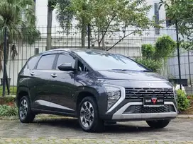 Hyundai Stargazer Prime 1.5 IVT 2022