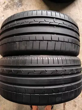 Continental 245 35 R20