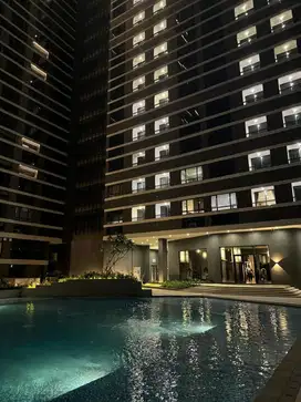 Disewakan Apartemen Studio murah di Tangerang