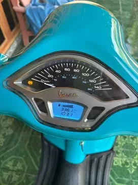 Bismilah For sale Vespa Primavera (LE) spc Edition 2023