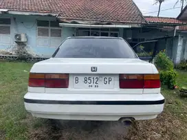 Honda Accord 1991 Bensin