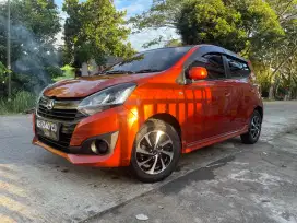 AYLA X 2019 (MANUAL)