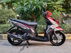 Yamaha Mio J FI 2013