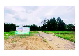 Seratus Juta-an Tanah Di Sleman SHM Pekarangan