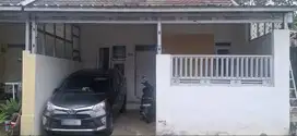 DI Sewakan 1 Unit Rumah Siap Huni (Bulanan/ Tahunan) NEGGO !!!