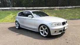 Bmw 116i 2007 E87